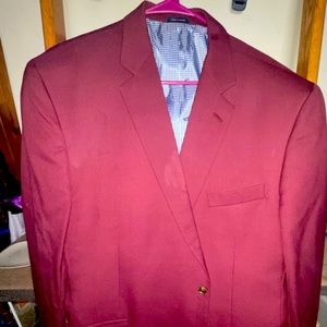 Mens sport coat